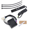 Universal Cars 12V Turbo Timer Relay Controller with Blue LED