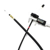 Toyota Hilux LN85 LN107 LN110 LN111 1990 Throttle Cable