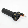 47cc 49cc Mini Monkey Quad Dirt Bike ATV Throttle Accelerator Grip