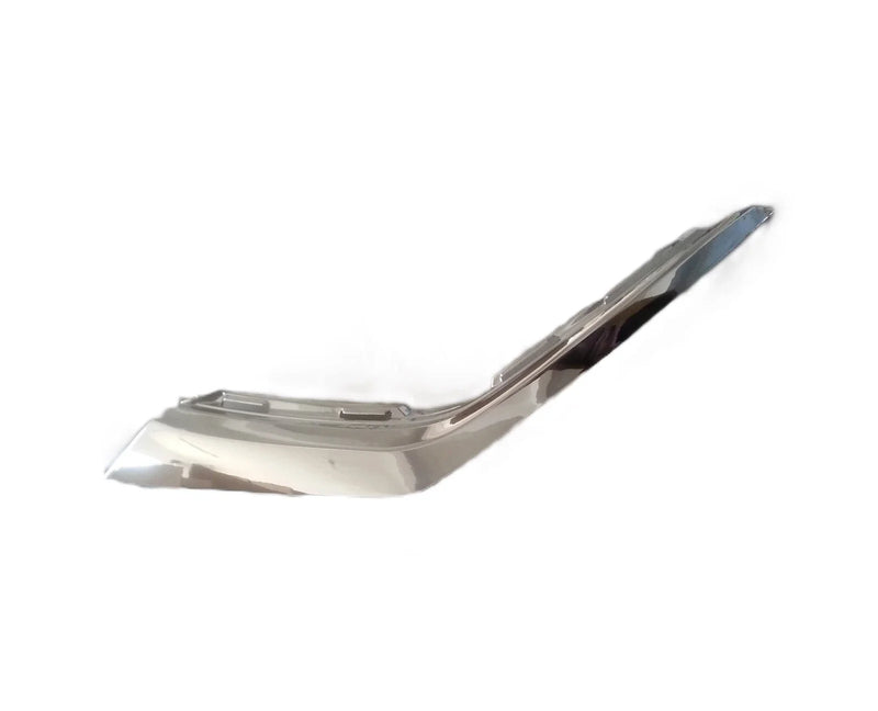 Mitsubishi Outlander ZK / ZL Front Bar Mould Low Left (2015-2021)