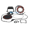 Harley Electra Glide Classic FLHTC Stator Regulator Gasket (1997-1998)