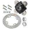 Polaris Ranger 900 Crew XP Front Wheel Hub Bearing Studs Rotor (2013–2019)