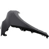 Fender For Mazda CX-5 2017-2024 Front Passenger Side