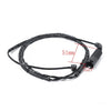 BMW E46 E85 320i 323Ci 323i 325Ci Rear Brake Pad Sensor (2000-2006)