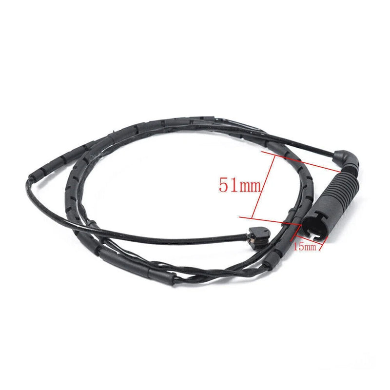 BMW E46 E85 320i 323Ci 323i 325Ci Rear Brake Pad Sensor (2000-2006)