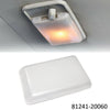 Toyota 4Runner, Pickup, Camry Dome Light Lens (1996-2002)