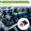 Buick Enclave Fuel Injection Pressure Sensor 1 Pc (2012–2017)
