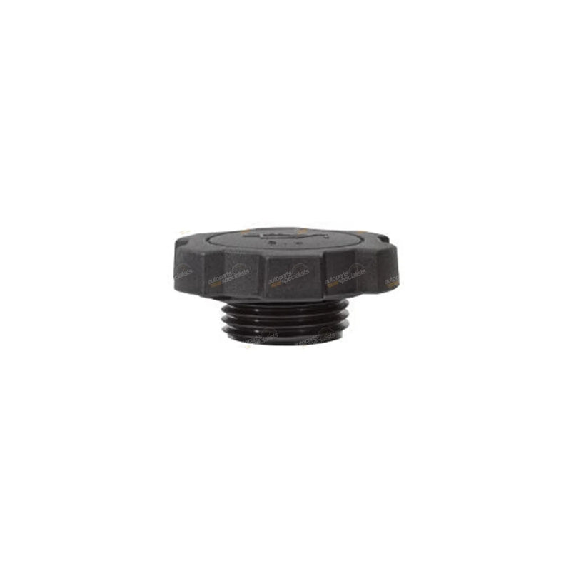 Landcruiser HDJ81V Oil Filler Cap (1990–1997)