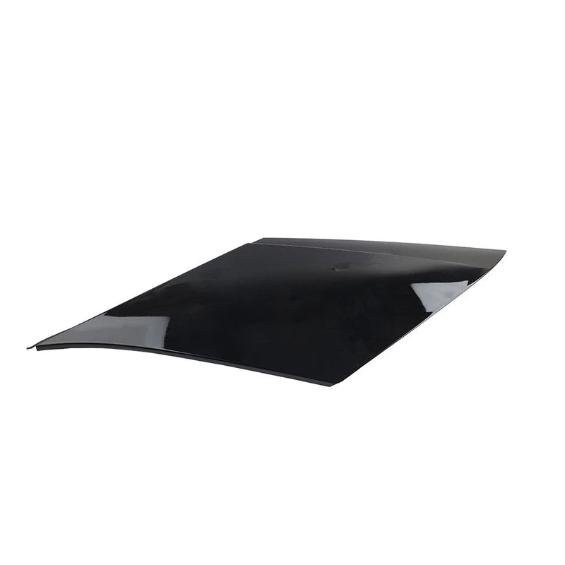Land Rover Range Rover Velar D-Pillar Molding Trim Glossy Black (2018-2022)