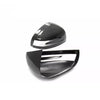 Benz R172 SLK 200 230 250 350 55 Carbon Fiber Mirror Covers (2010-2023)