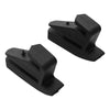 Harley CVO Road Glide Inner Fairing Air Vent Duct Rubbers (2023-2025)