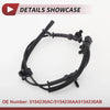 JEEP Grand Cherokee ABS Wheel Speed Sensor
