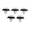 ProMaster 3500 40x Body Side Moulding Clip