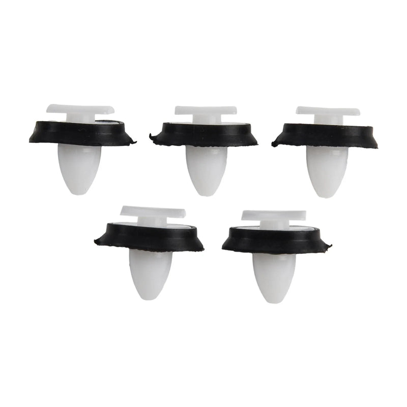 ProMaster 3500 40x Body Side Moulding Clip