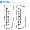 Toyota 4Runner Engine Head Gasket & Valve Cover Gasket Set (1996-2002)