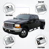 Ford F250 F350 F450 F550 Super Duty Exterior Door Handle Covers (2008-2023)
