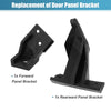 GMC Envoy / Saab 9-7x / Isuzu 1 Set Passenger Side Door Panel Bracket