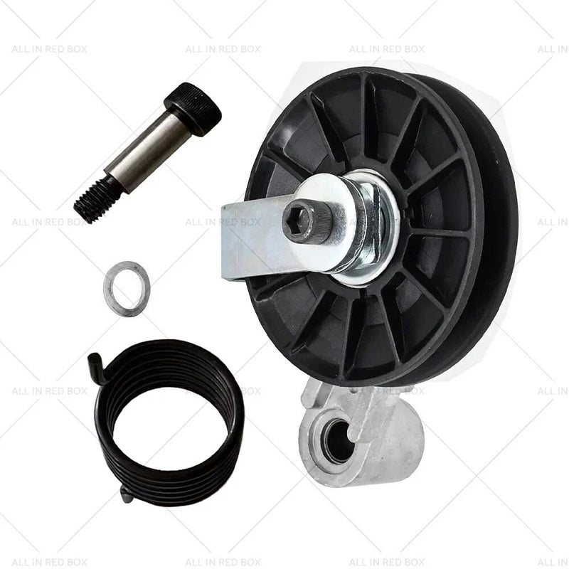 Bobcat A300 S100 S130 S150 S160 Cooling Fan Pulley Tensioner