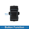 Hyundai ix25 Passenger Side Power Window Switch (2014-2020)