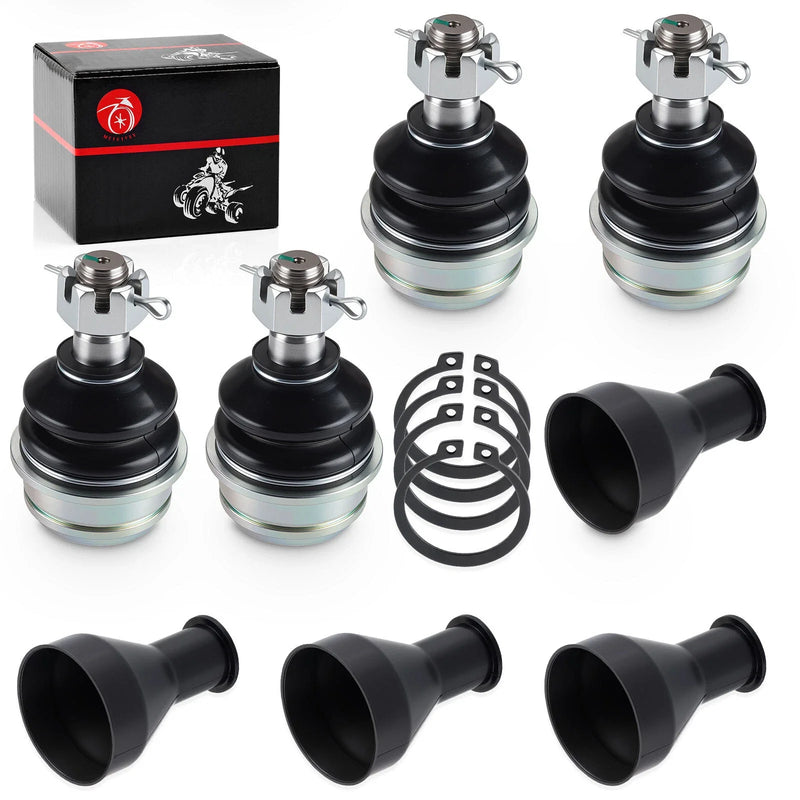Kawasaki Teryx KRX 1000 Heavy Duty Ball Joint Set (2020–2024)