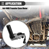Chevrolet Silverado 1500 (1999 - 2002) Metal Silver Tone Transfer Case Motor
