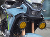 CFMOTO 450MT Light Bracket Kit (2024-2025)