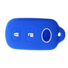 Toyota Highlander, Prius, RAV4, Sienna Protective Key Shell Cover (2001-2023)