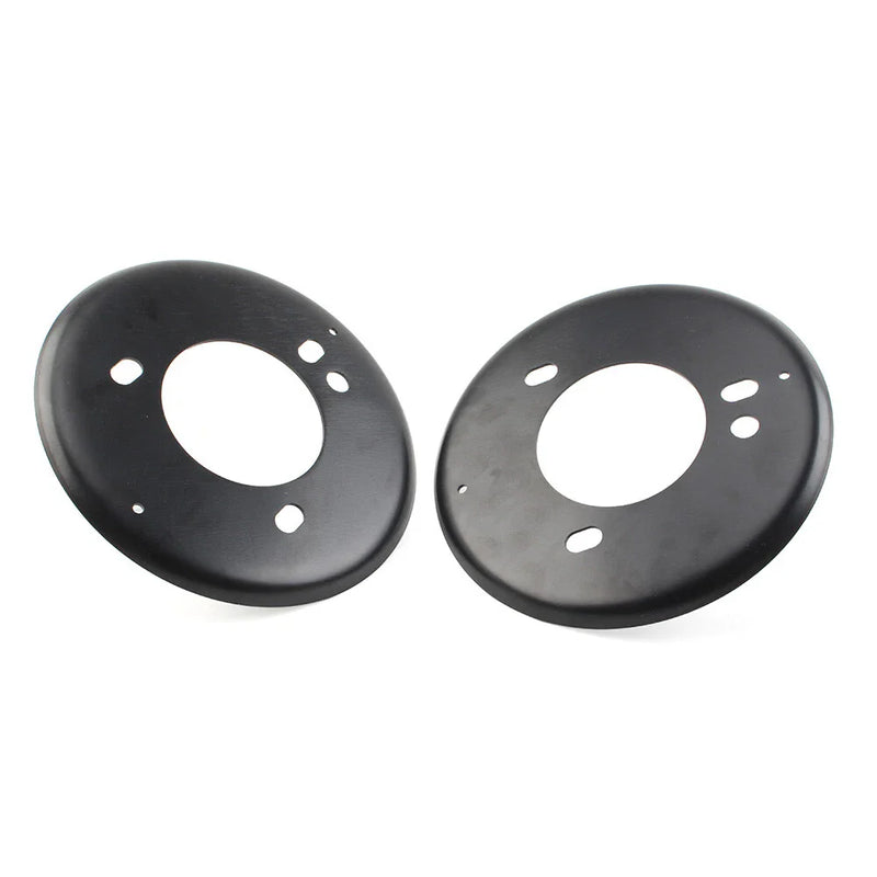 BMW 3 Series E46 E85 E86 Z4 Strut Mount Reinforcement Plates (1999-2008)