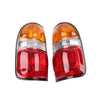 Toyota Tacoma Left Right Rear Tail Light Brake Lamp Assembly (2001-2004)