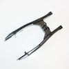 125cc 140cc PIT PRO Trail Dirt Bike 485mm Heavy Duty Steel Swing Arm