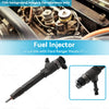 Mazda BT50, Ford Ranger PK PJ 2.5L Diesel Fuel Injector (2006-2011)