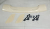 Toyota Corolla Sedan Universal GT Rear Trunk Wing Spoiler (Year-Year)