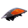 Toyota Land Cruiser Left Front Turn Signal Light (1998-2007)