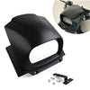 Harley Fat Bob FXFB FXFBS Headlight Fairing Cover (2018-2022)