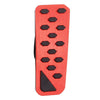 Jeep Grand Cherokee Gas Brake Footrest Pedal Pad Cover (2022-2024)