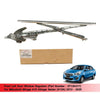 Mitsubishi Mirage A10 A13A Door Window Regulator (2013-2020)