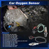Ford Edge 2.0L Upstream & Downstream O2 Sensors (2015-2020)