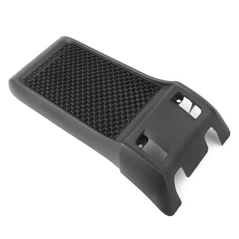 Harley Davidson Street 750 Radiator Grille Shield Guard (2015-2019)