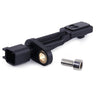 Dodge Nitro, Jeep Wrangler, Liberty Rear Wheel Speed Sensor (2007-2012)