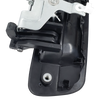 Chevrolet Colorado GMC Canyon Isuzu Tailgate Liftgate Handle (2004–2012)