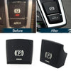 X5 X6 E70 E71 Brake Parking Switch Cover