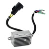 Johnson Evinrude 10-35 HP Voltage Rectifier Regulator (1996-2001)