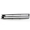 Land Rover Range Rover L405 (2013-2017) Black Front Bumper Grille