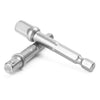 Impact Driver & Drill - 1 / 4", 3 / 8", 1 / 2" Socket Adapter Set (No Year)