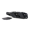 Ford Ranger Double Cab T6 2012–2020 Gray Front Inside Door Handle