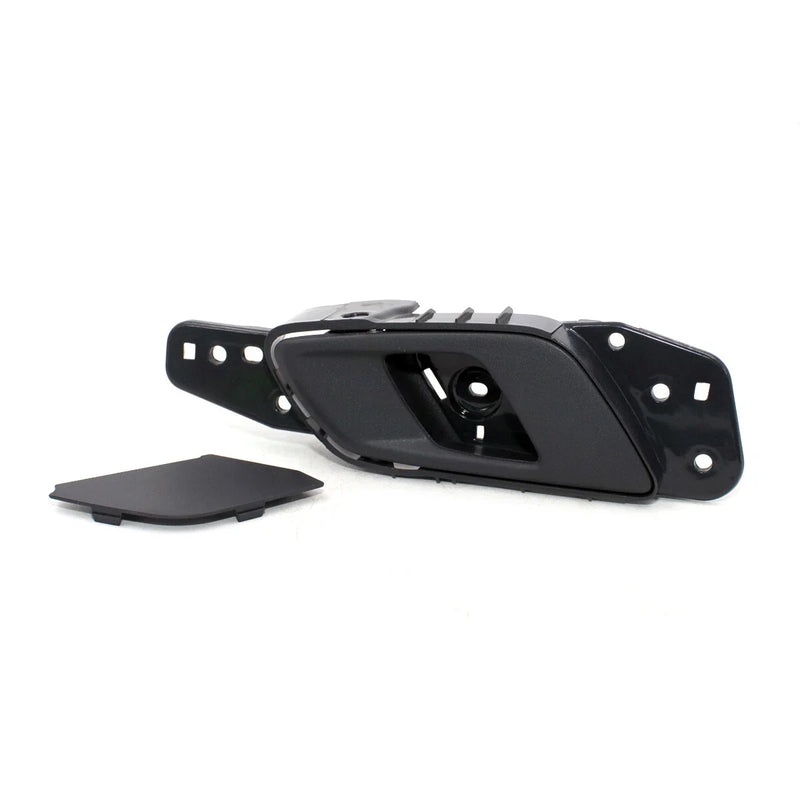 Ford Ranger Double Cab T6 2012–2020 Gray Front Inside Door Handle