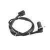 Mitsubishi Pajero Front Left ABS Wheel Speed Sensor (V65-V78)