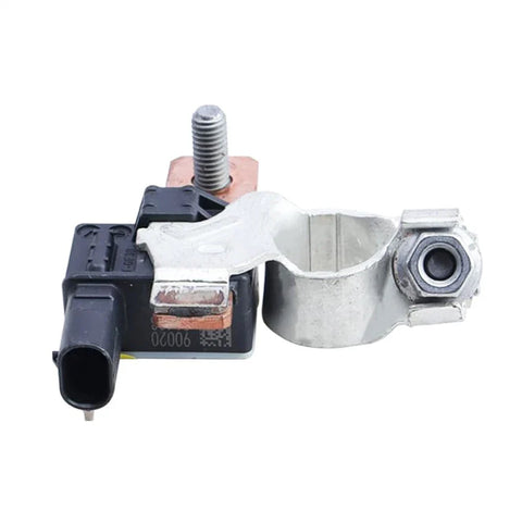 Chevrolet Buick Cadillac Negative Battery Current Sensor