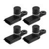 Cadillac Chevrolet GMC 4 x Engine Camshaft Position Sensors (2003-2013)
