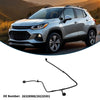 Chevrolet Tracker Coolant Pipe Radiator Hose